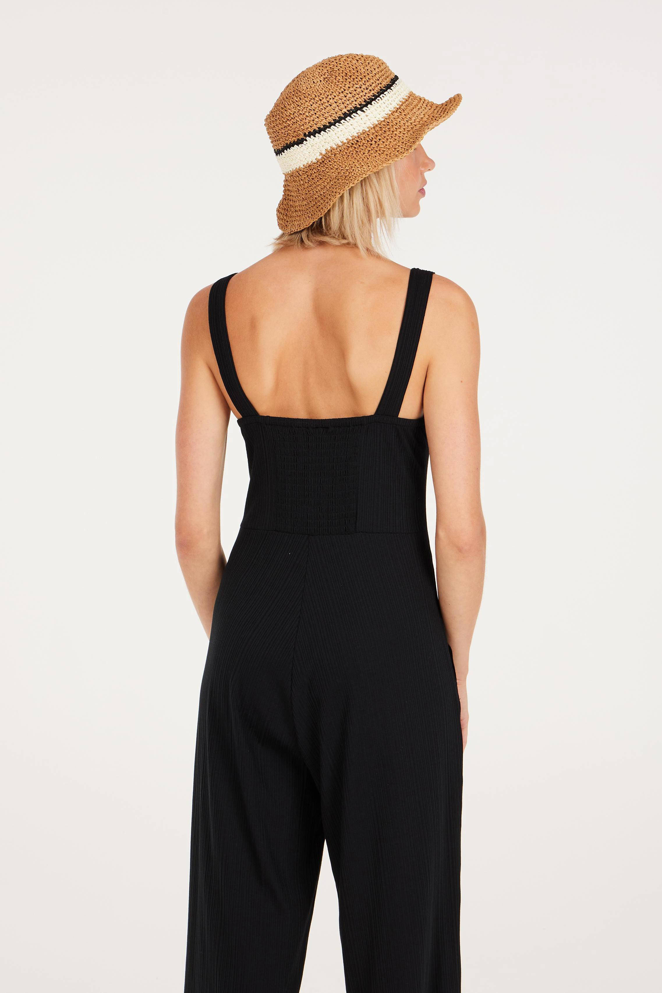 Protest jumpsuit
