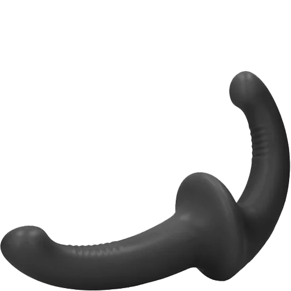 Gode sans ceinture - Noir