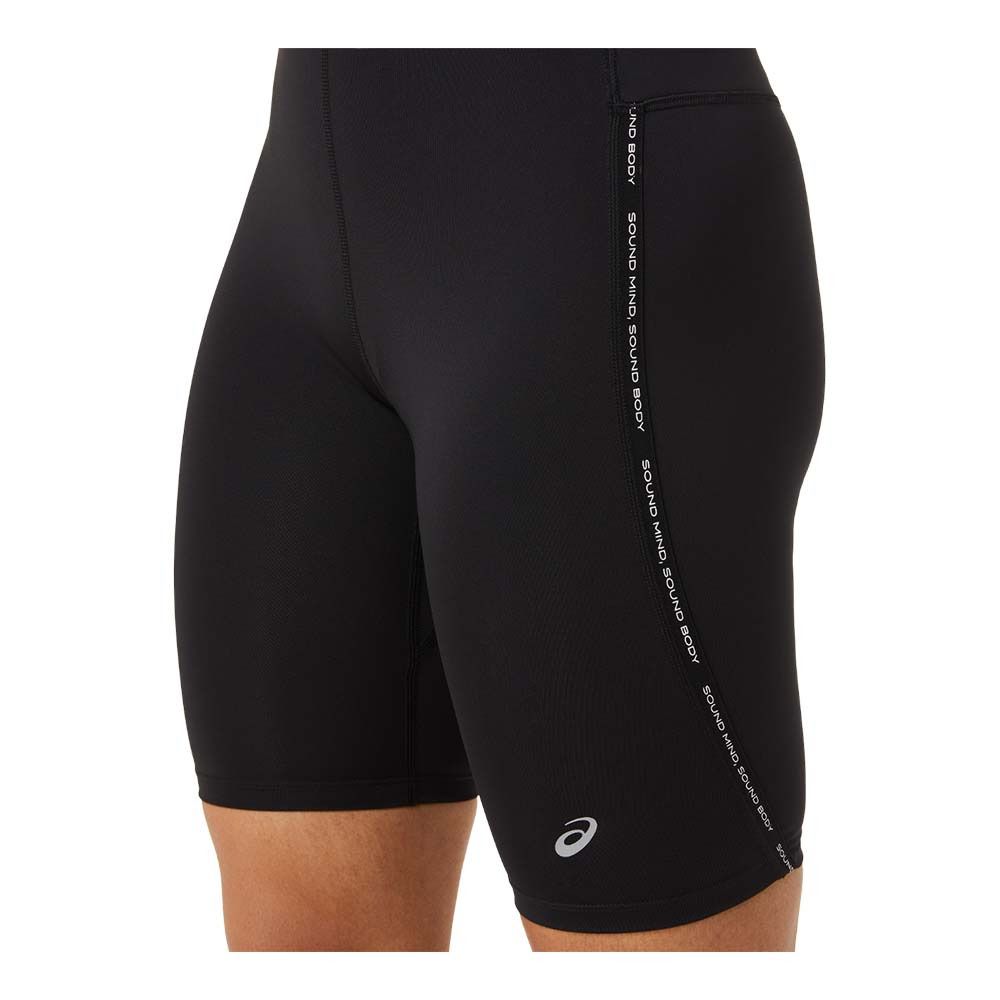 Asics RACE SPRINTER - Cuissard Femme performance black