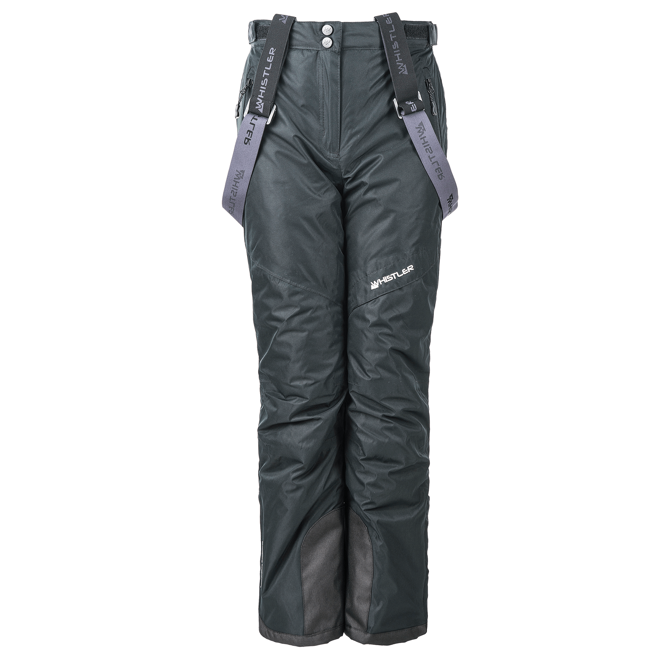 Whistler Fairway Jr.Girl Ski Pant W-Pro 10000 - Bukse