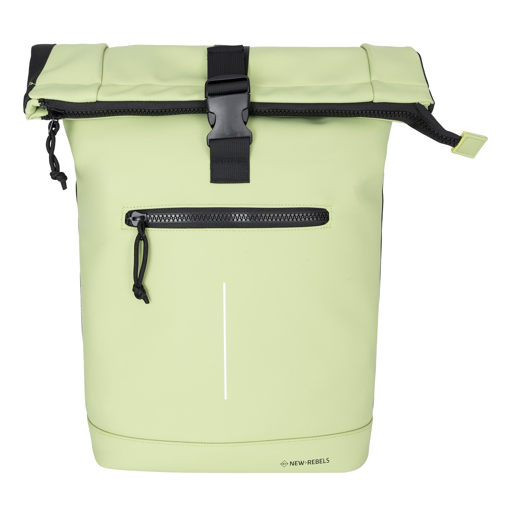 Waterafstotende rugzak 'Mart' 16L matt green Matt green