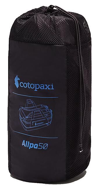 COTOPAXI - SAC DUFFLE ALLPA 50 L