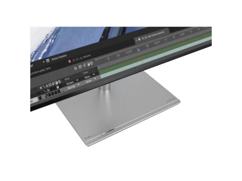 [OUTLET] - ASUS ProArt PA27AC - LED-skærm - 27