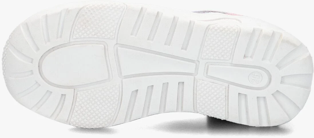TON & TON roze ton & ton lage sneakers signy