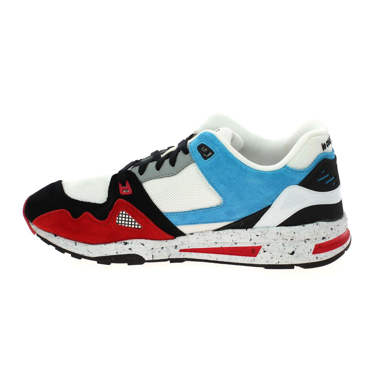 Baskets homme LE COQ SPORTIF LCSR 1000