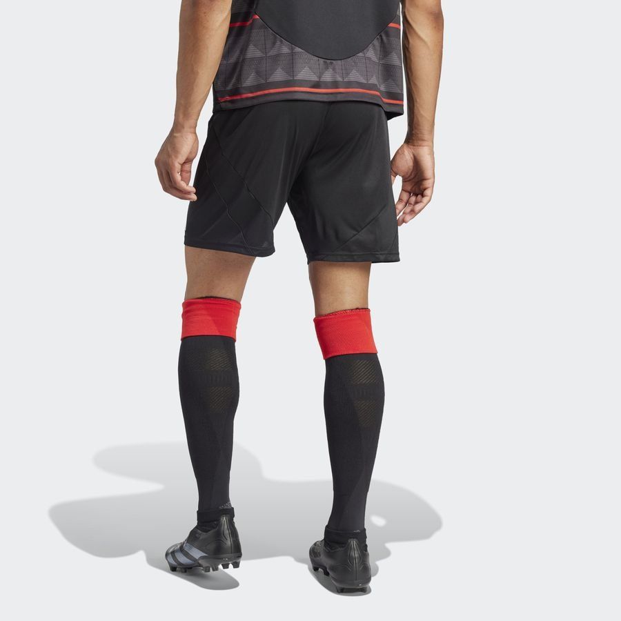 Adidas Short Extérieur 1. FC Union Berlin 24/25