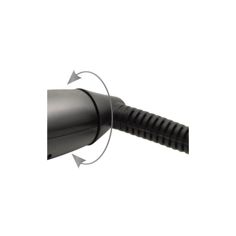 Brosse Chauffante World Pro 19 mm