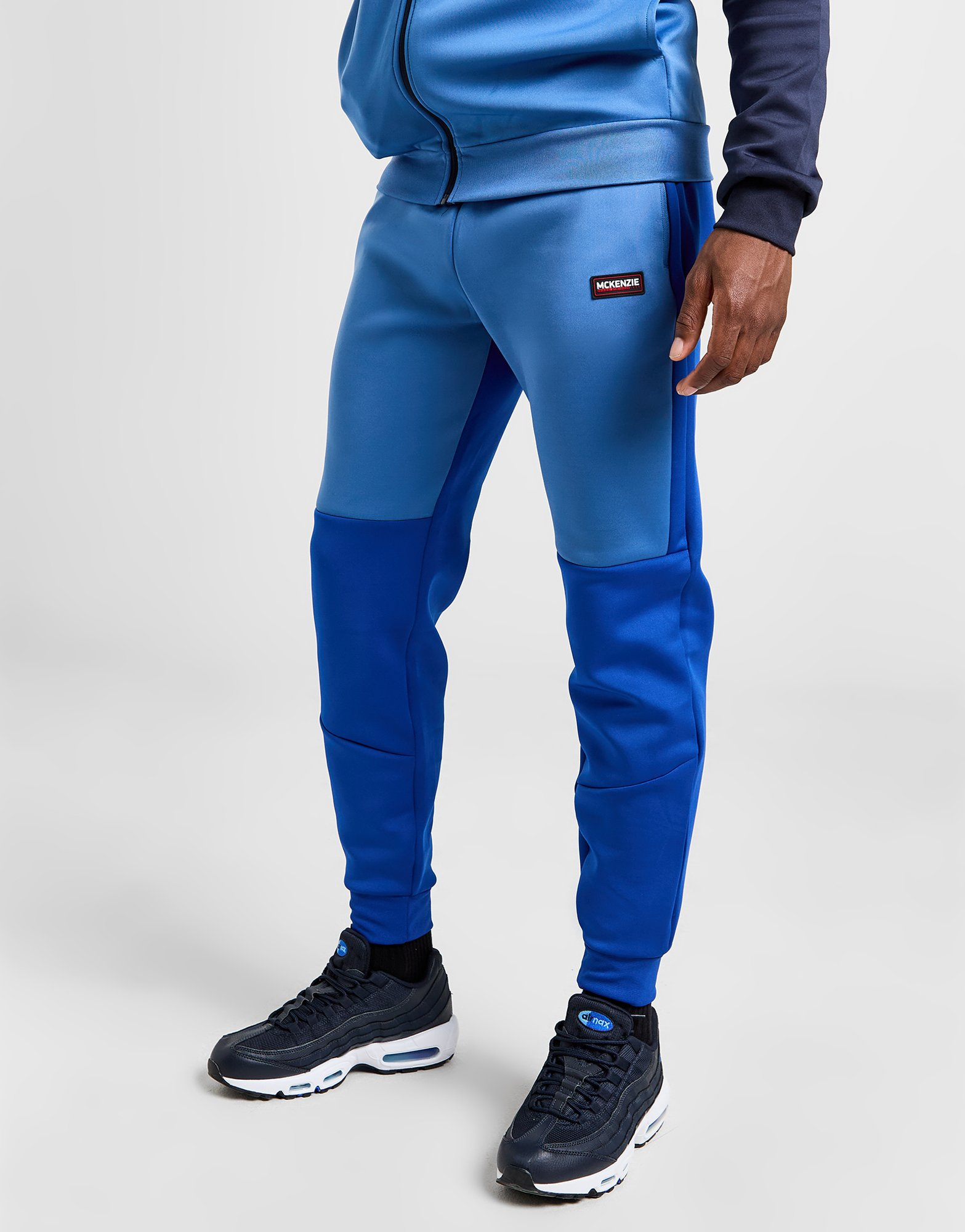 McKenzie Ensemble de survêtement Ojus Homme