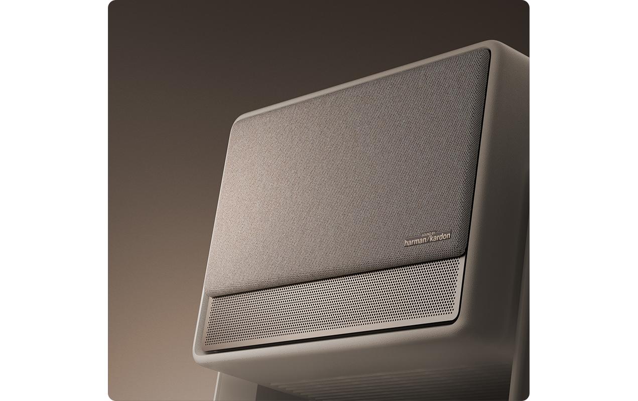 Projektor Horizon S MAX<br>4K Heimprojektor