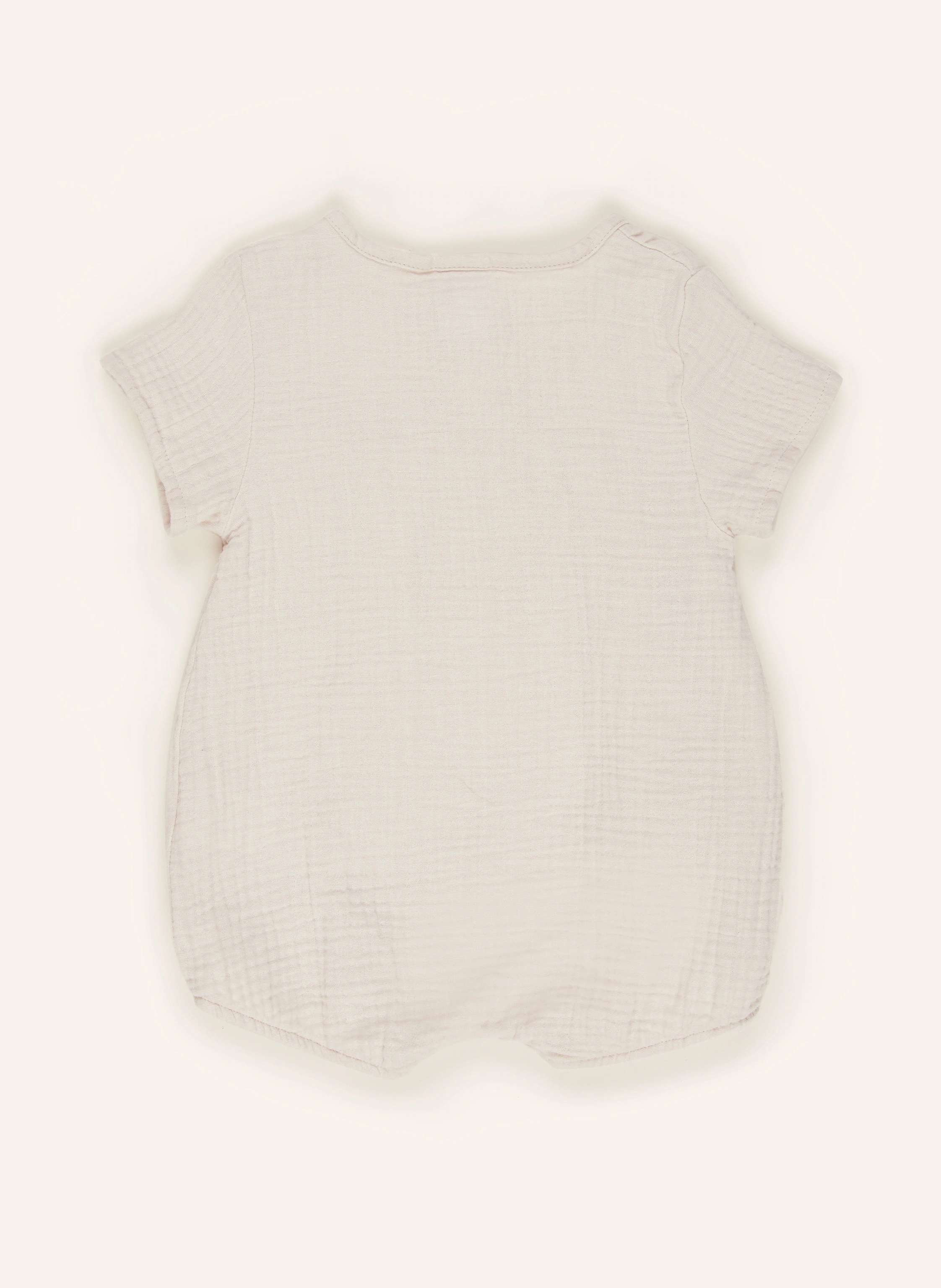 Sanetta Musselin-Body