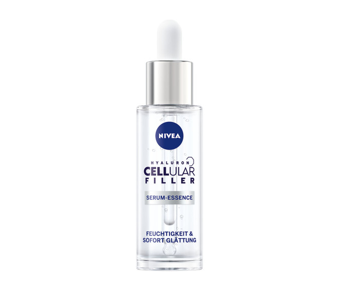 Nivea Hyaluron Cellular Filler Serum-Essence