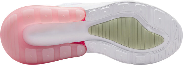 Nike Air Max 270 sneakers Hvid
