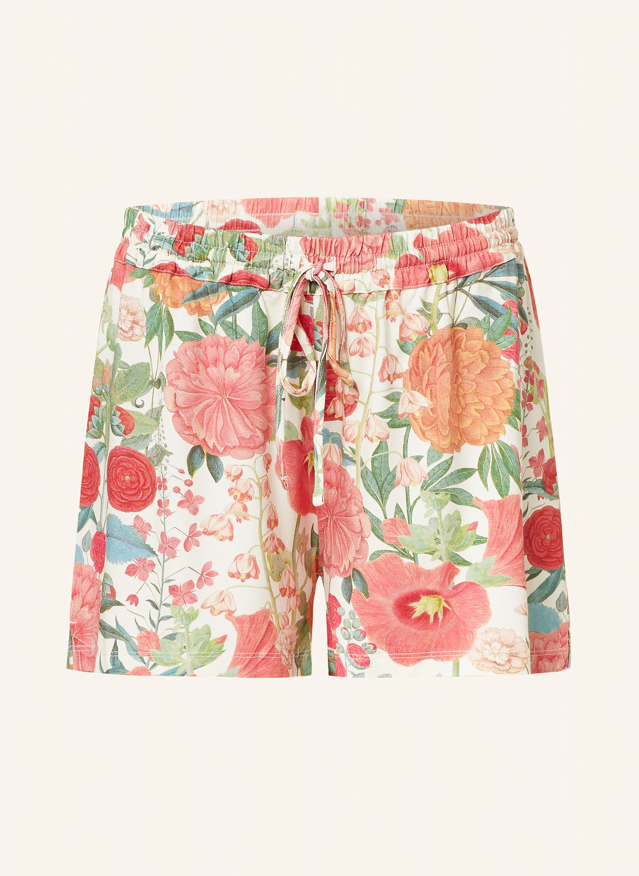 ESSENZA Schlafshorts NORI FLORENTIEN