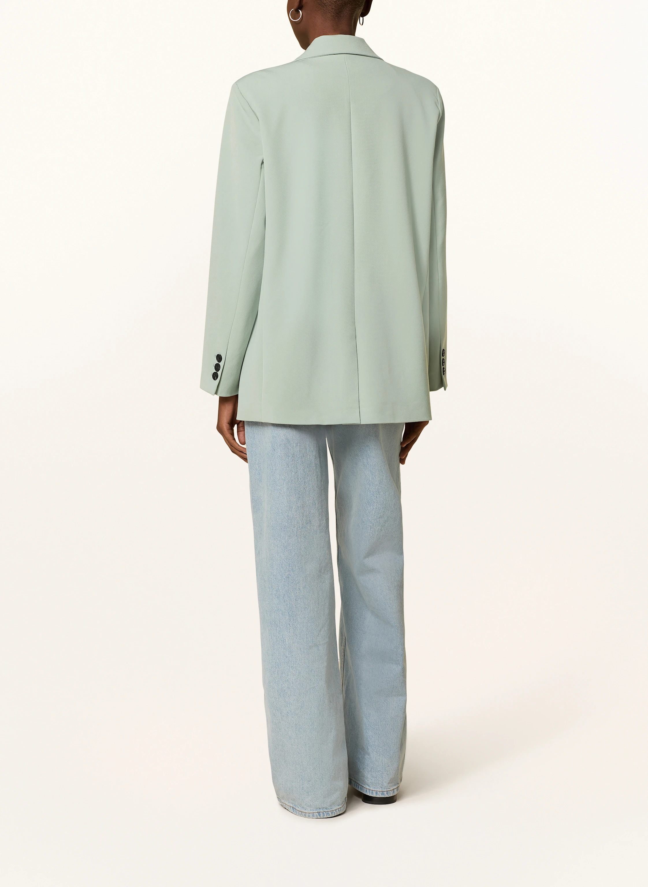Y.A.S. Oversized-Blazer