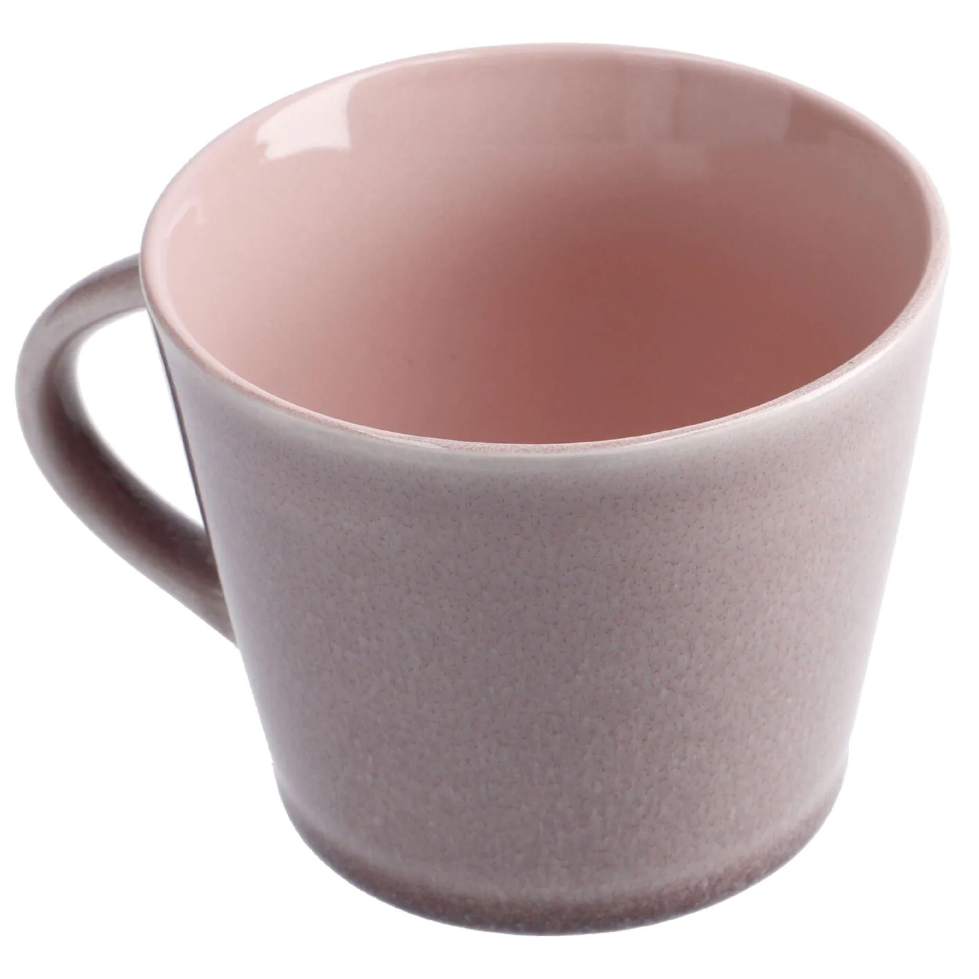 Becher Linnea, flieder, 90 ml