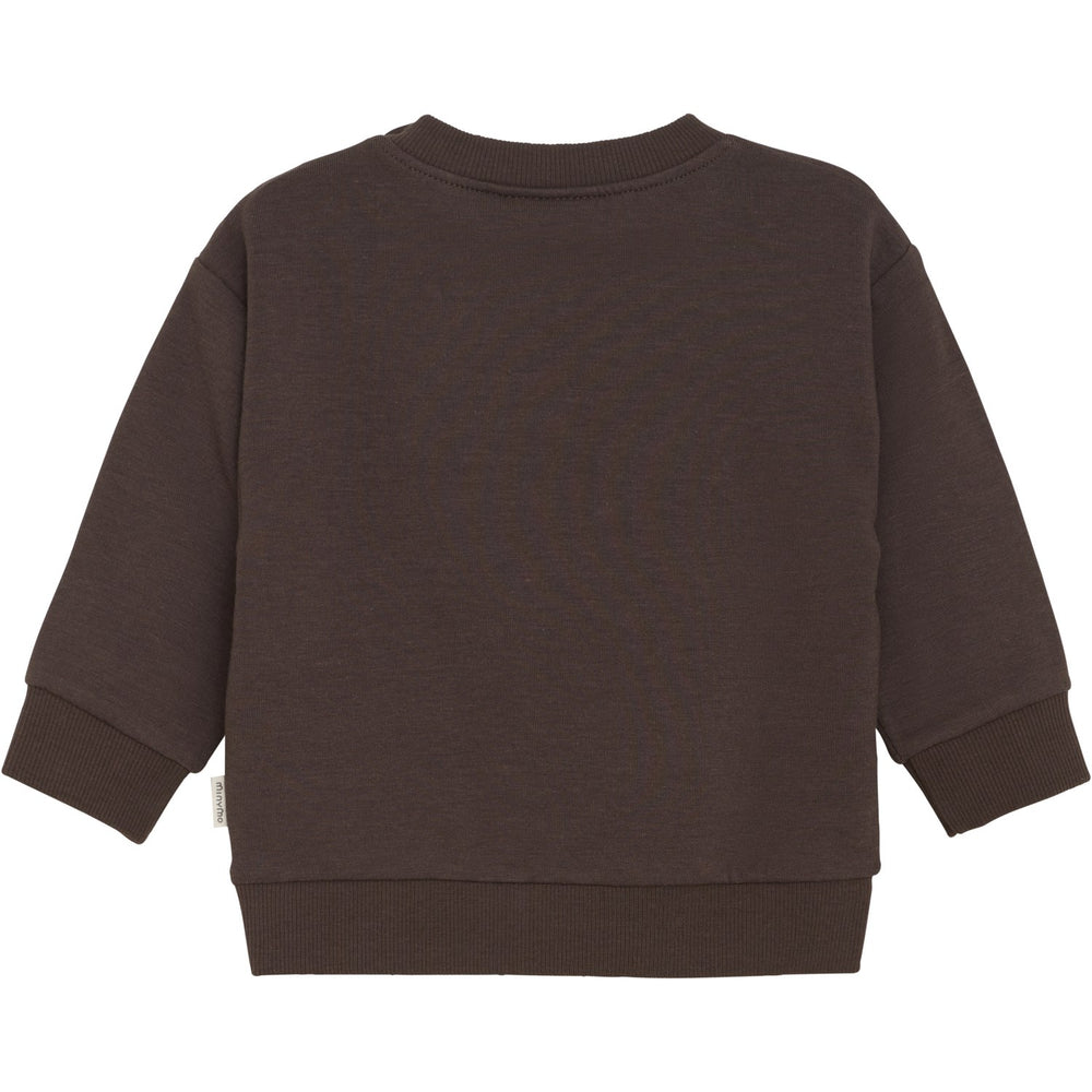 Køb Minymo Bracken Sweatshirt Ls
