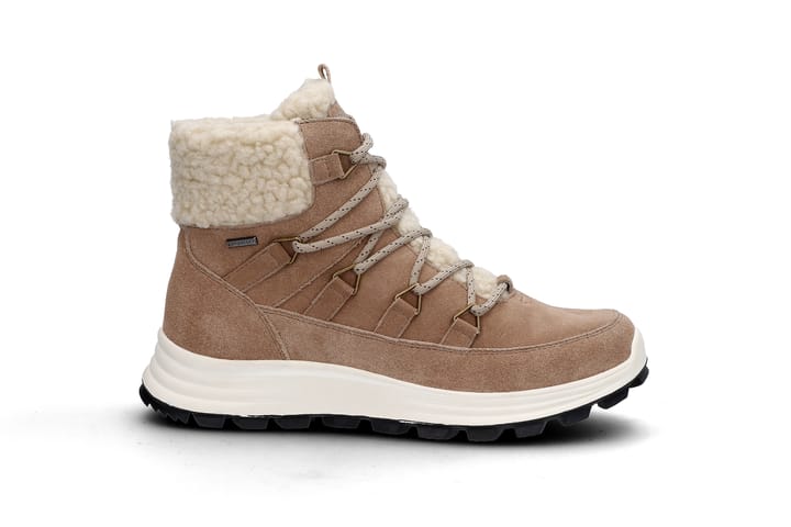 Vanntett og sporty vinterboots