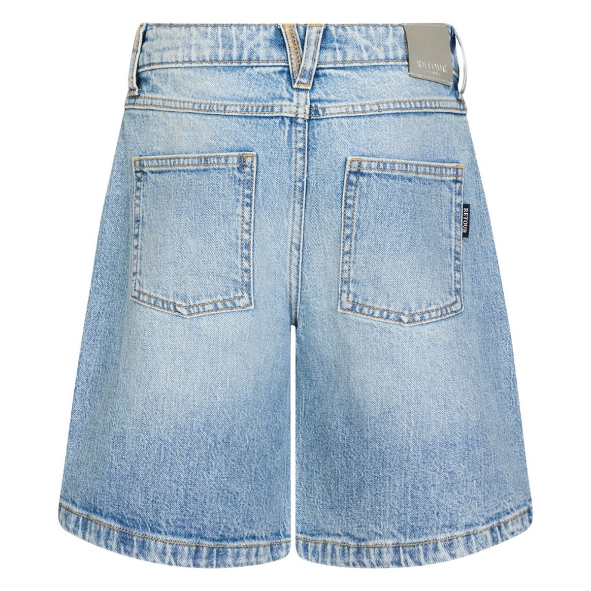 Meisjes Short Mette