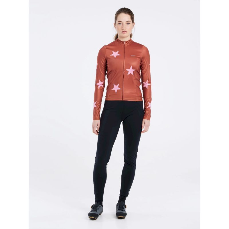 Prtarly - Veste vélo femme