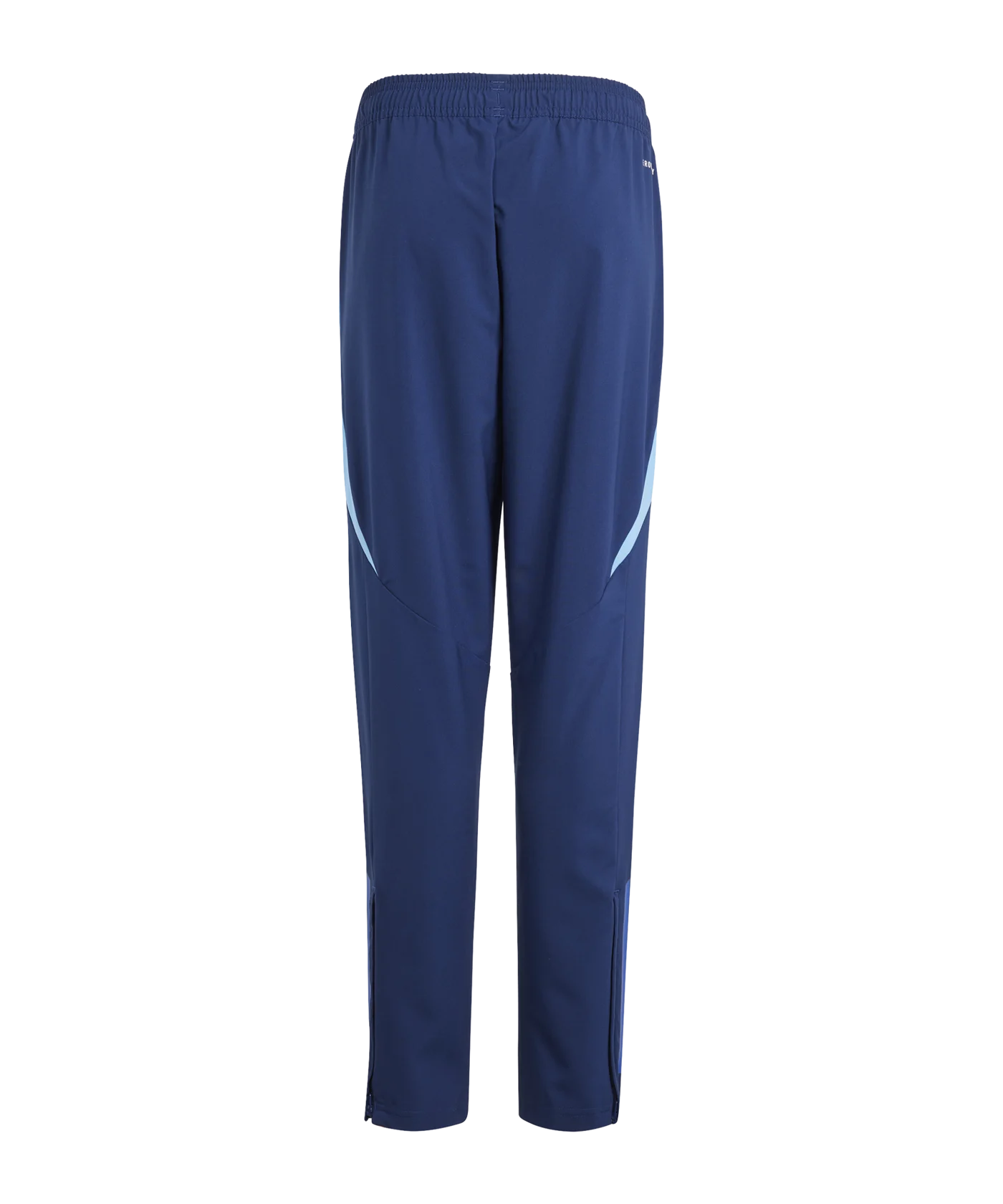 adidas Tiro 24 Competition Präsentationshose Kids Blau