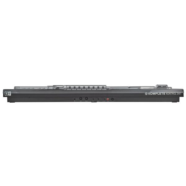 Decksaver NI Kontrol S61 MK2