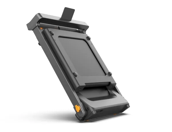 Kingsmith Walkingpad G1, 110 kg, 1 km/t, 12 km/t, Kalorier, Afstand, Hastighed, Tid, Knapper, Dreje, LED