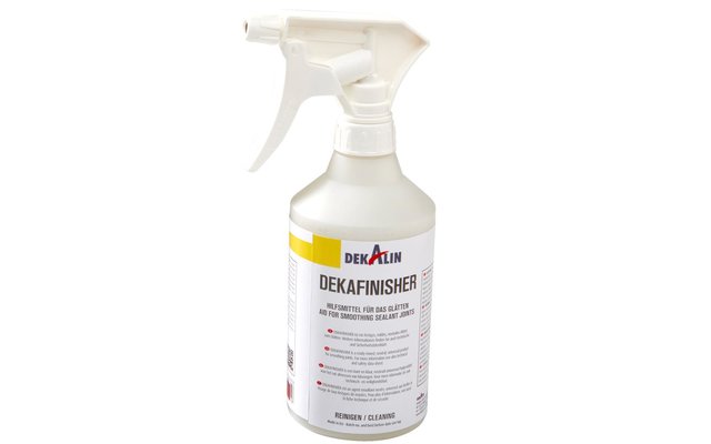 Dekalin Dekafinisher Hilfsmittel zur Oberflächenglättung 500 ml
