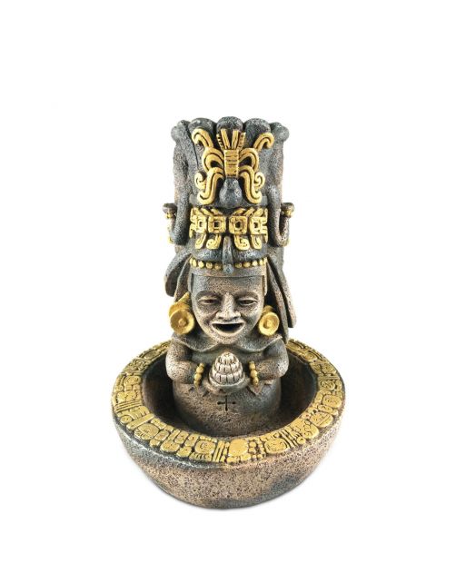 Exo Terra Aztec Waterval - Waterfontein - 18.5x25 cm