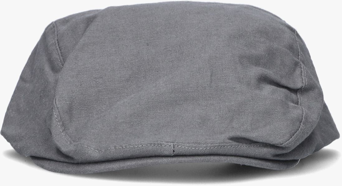 LIL\\' ATELIER grijze lil' atelier hoed nmmfelix sixpence hat