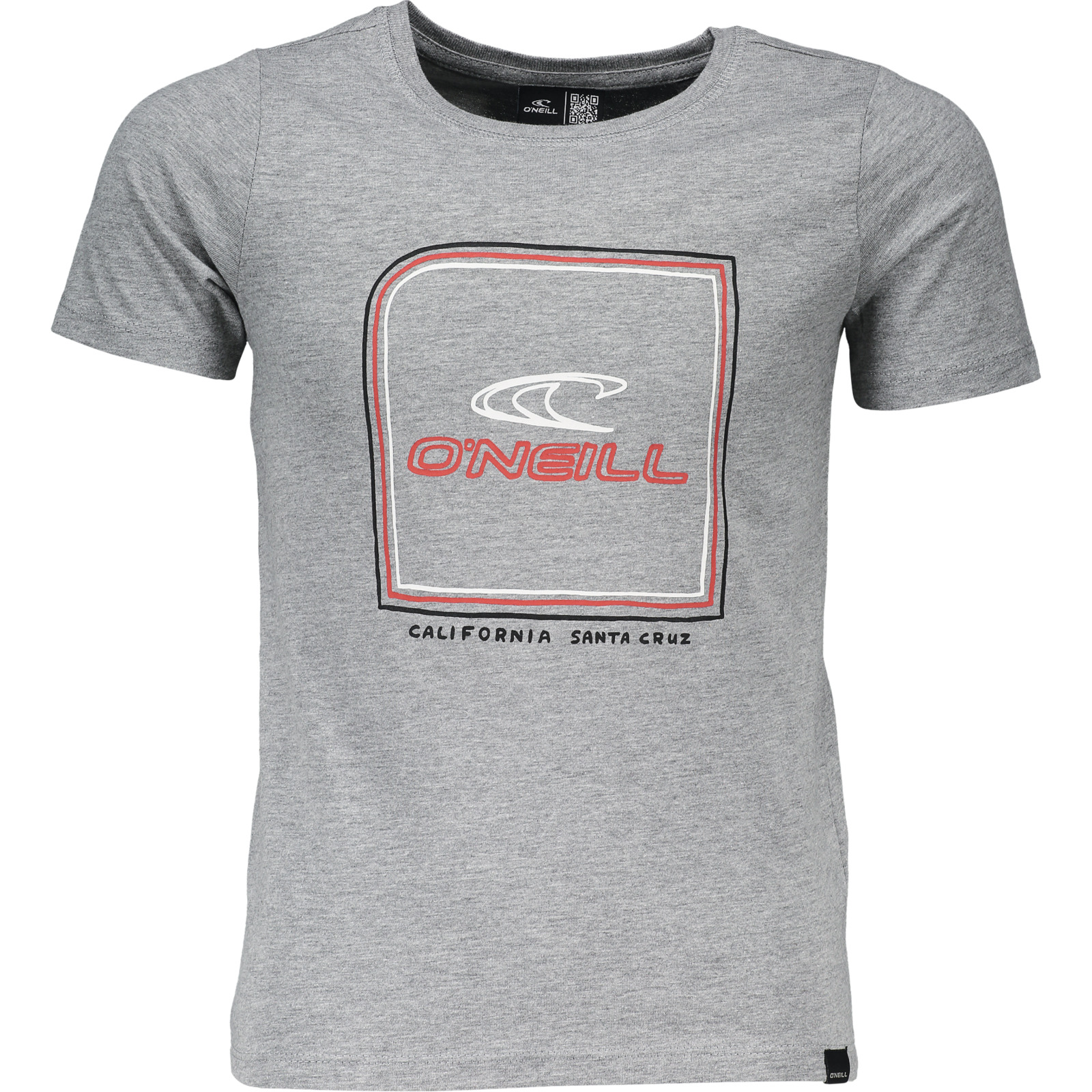 O'Neill Knaben-T-Shirt All Year weiss, 128