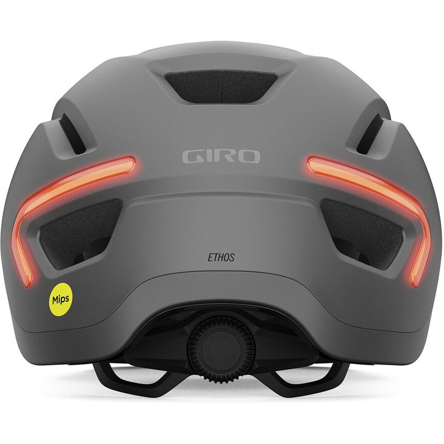 GiroEthos LED Shield MIPS