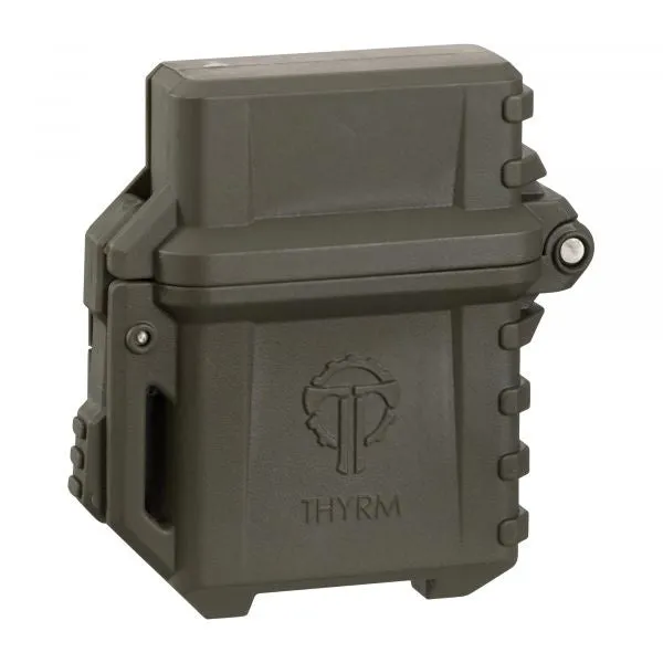 Thyrm -  Feuerzeughülle PyroVault Lighter Armor