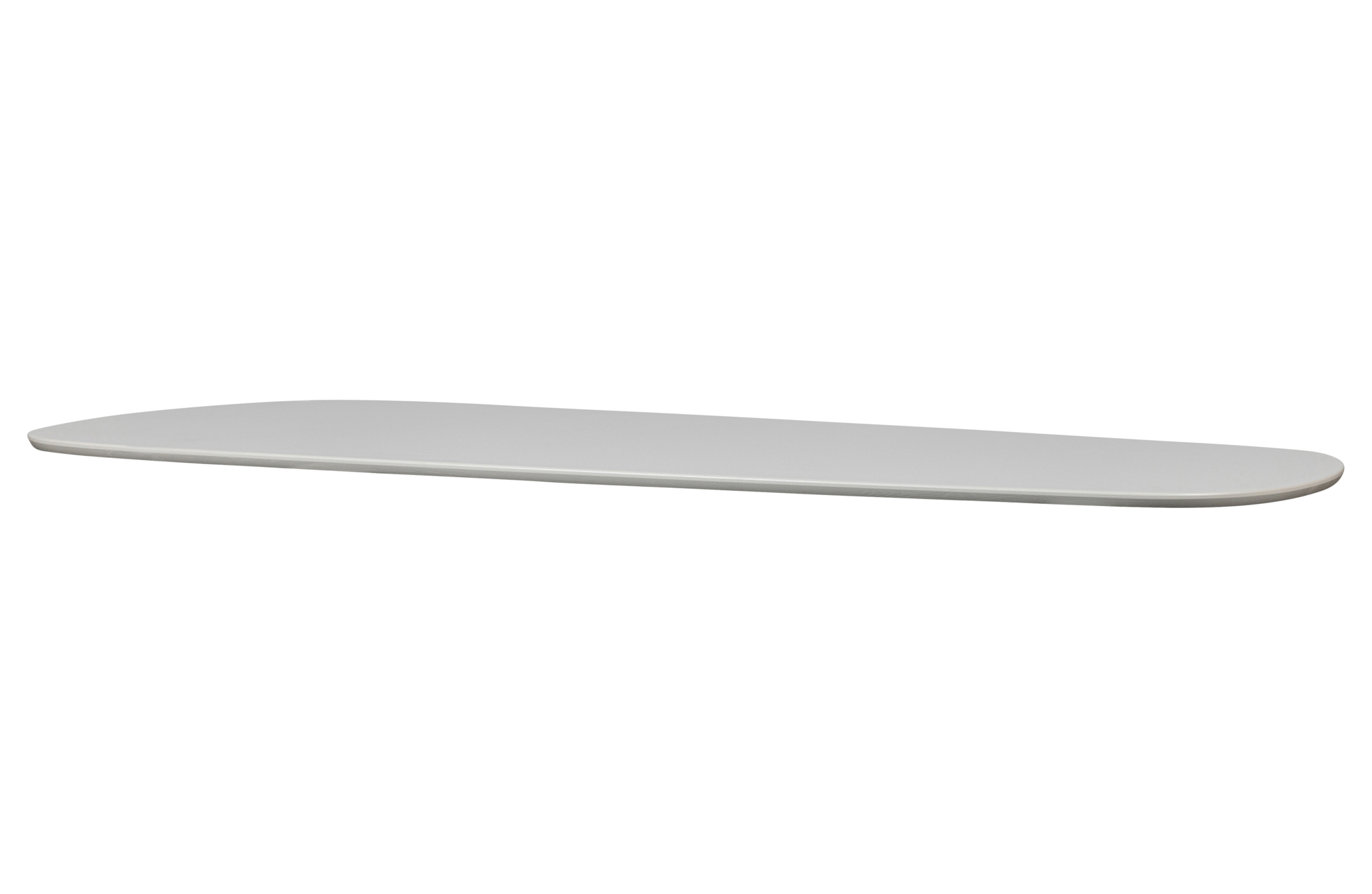 WOOOD tafelblad Tablo essen mist organisch lang 220x100 [fsc] Tafelblad Tablo essen mist organisch lang 220x100 [fsc]