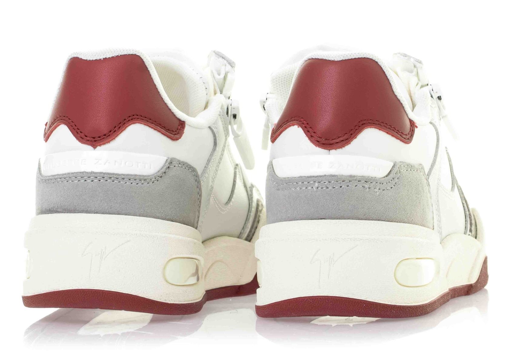 Giuseppe Zanotti Gz Ghost