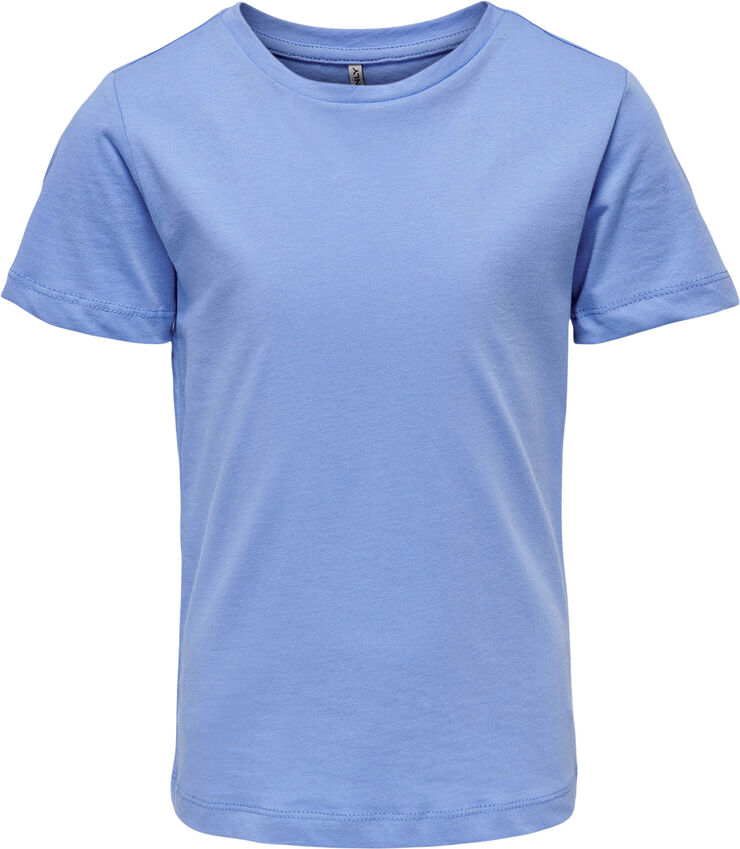 ONLY KOGNEW ONLY S/S TEE JRS NOOS Provence
