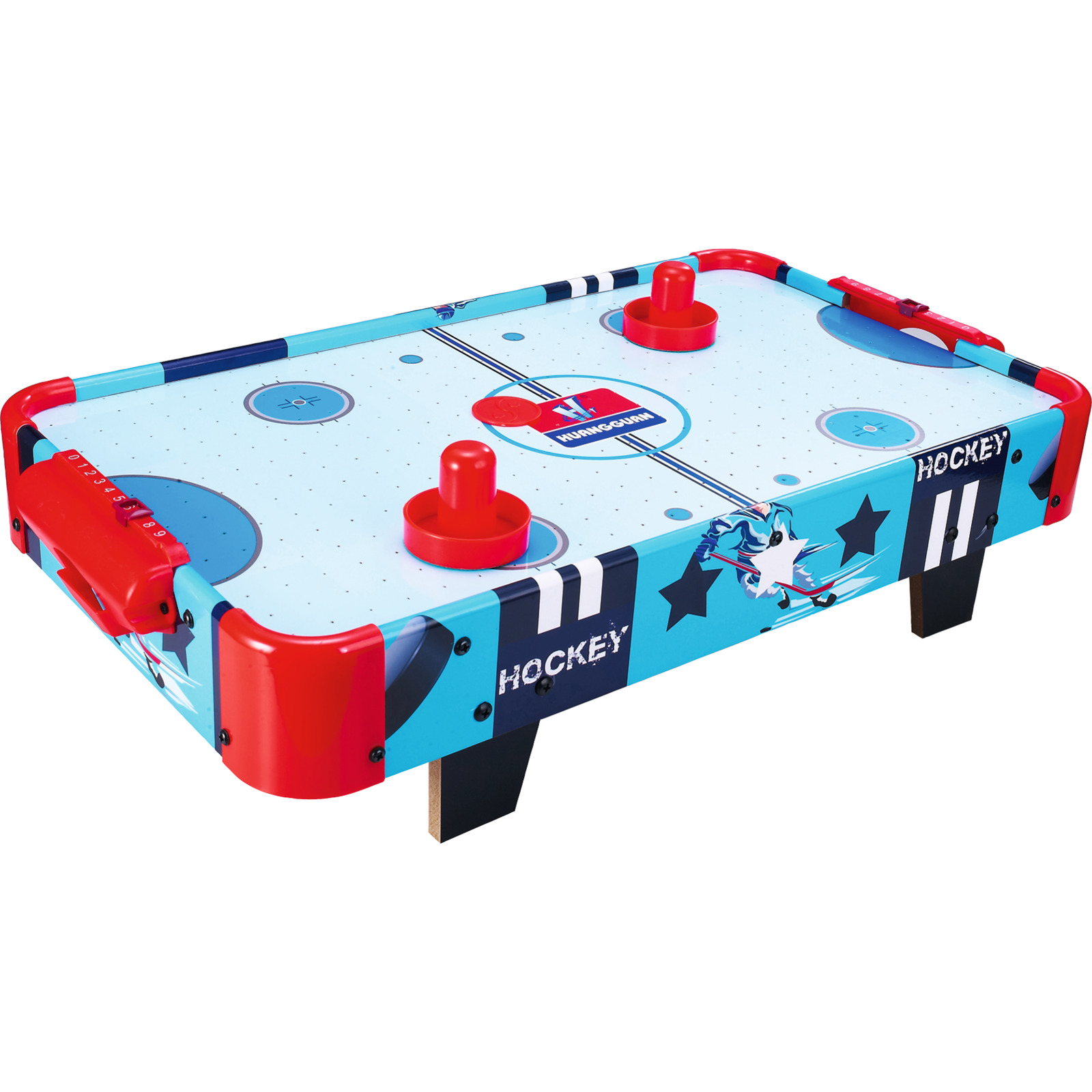 Airhockey Tisch
