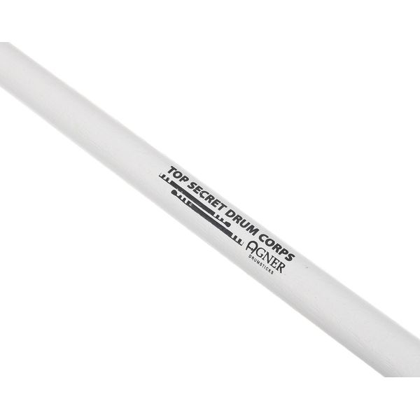 Agner Top Secret Drum Corps Sticks