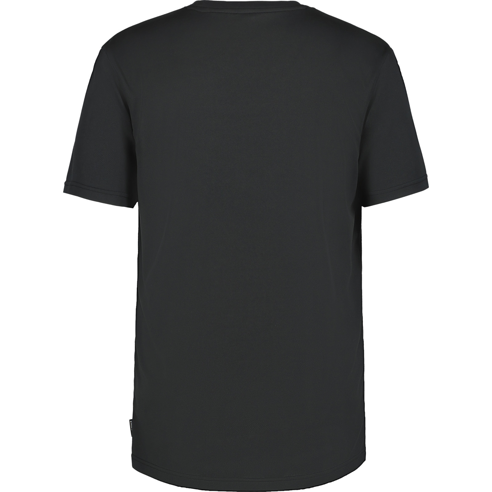 Icepeak Herren-T-Shirt Berne M, anthrazit