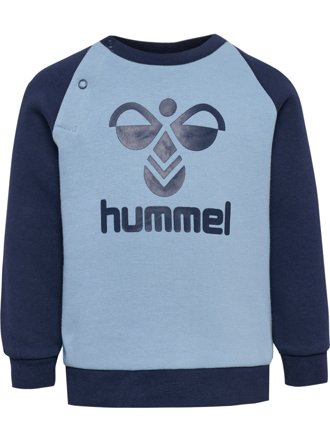 hmlHUMMING CREWSUIT