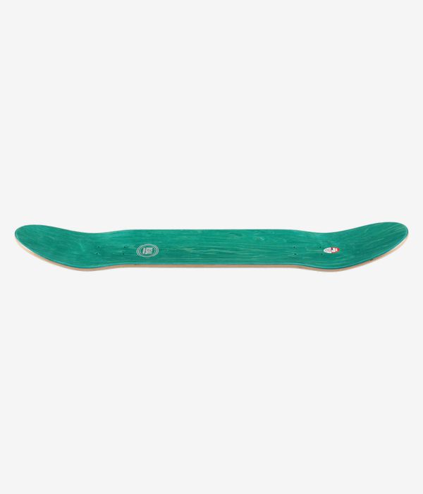 Real Chima Woven 8.5