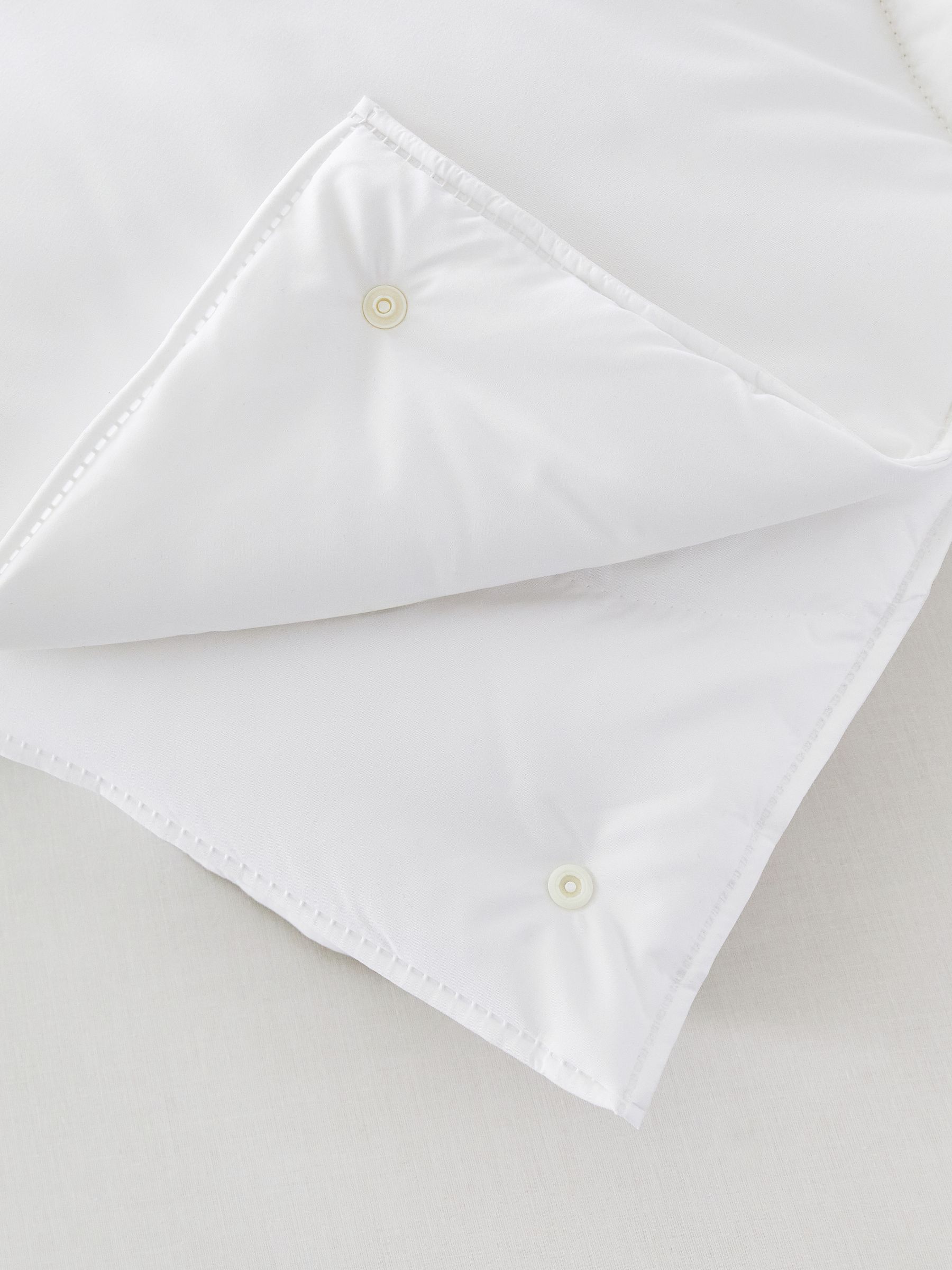 Set of 2 Ultra Allergy Defence Pillows