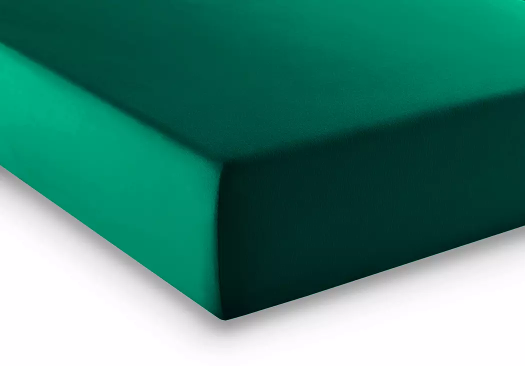 Spannbettlaken Comfort 180 x 200 cm