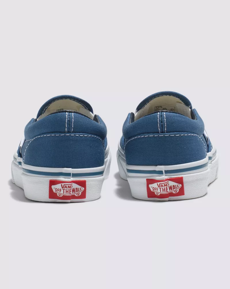 Kids Slip-On Shoe