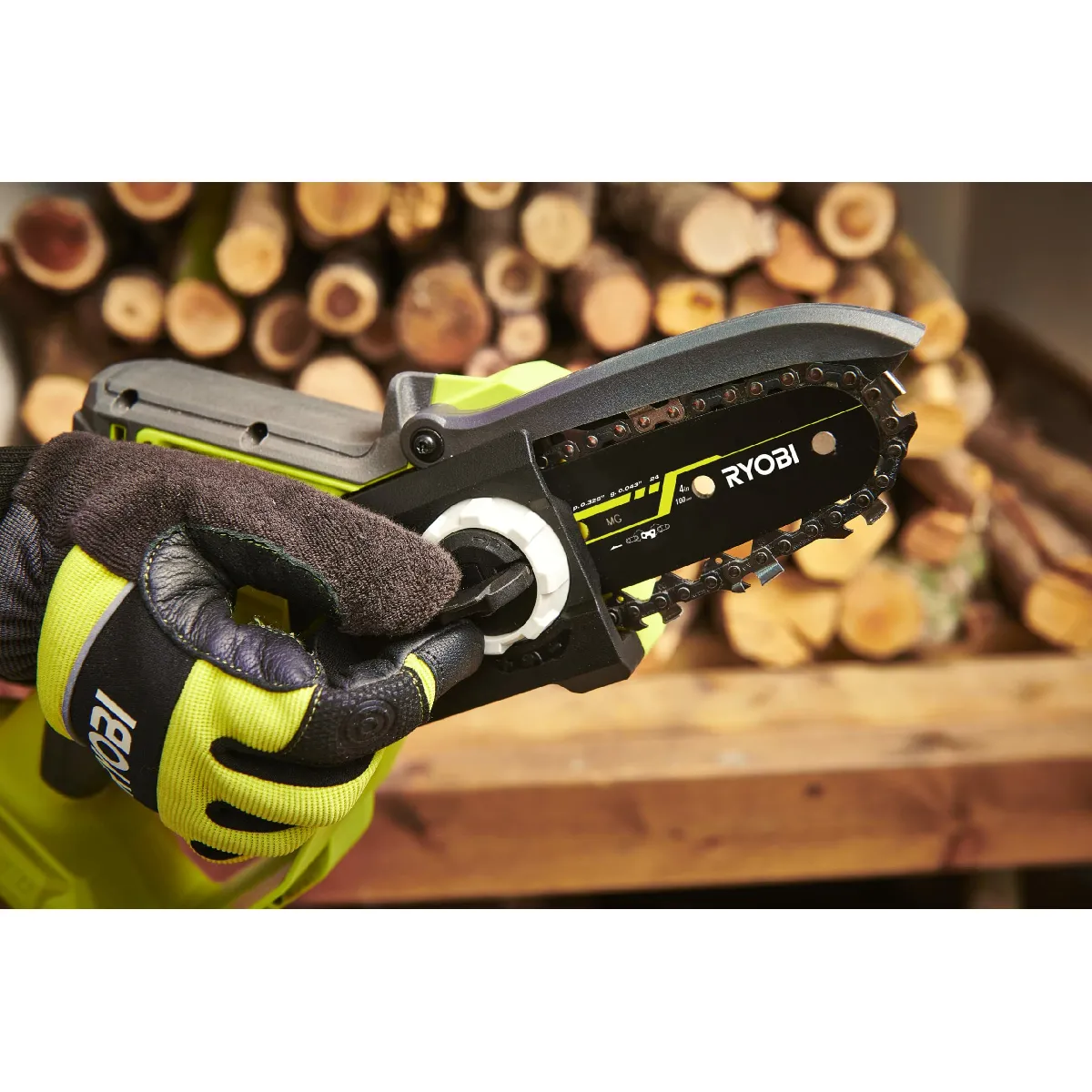 RYOBI RY18PSX10A-0
