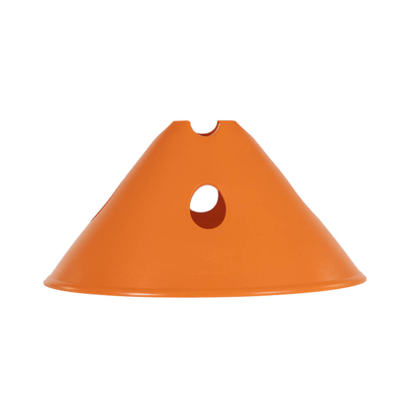 CIRCULR. Pionnen Large 10 stuks Oranje