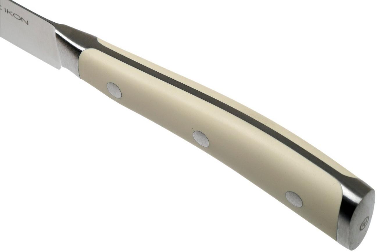 Wüsthof Classic Ikon Wit fileermes 16 cm, 1040433716