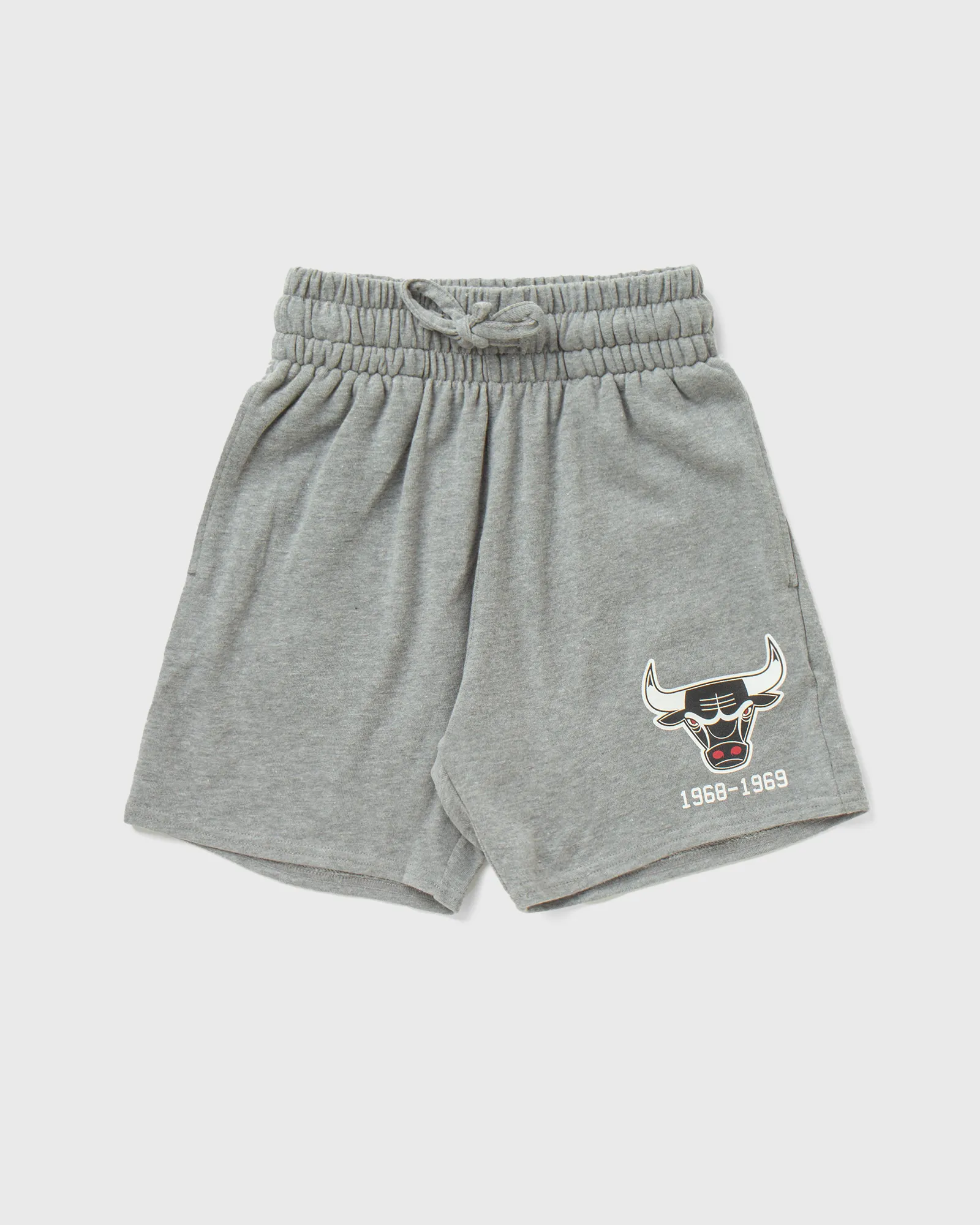 Mitchell & Ness WOMENS LOGO SHORTS