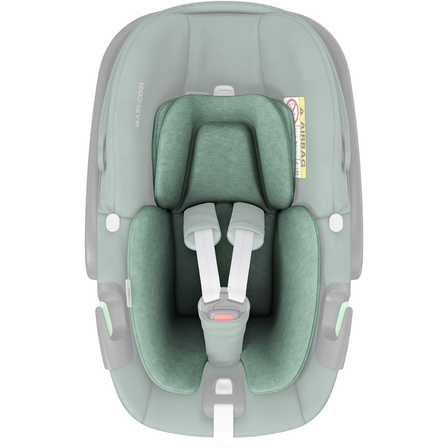 MAXI COSI Babyschale Pebble 360 Essential Green