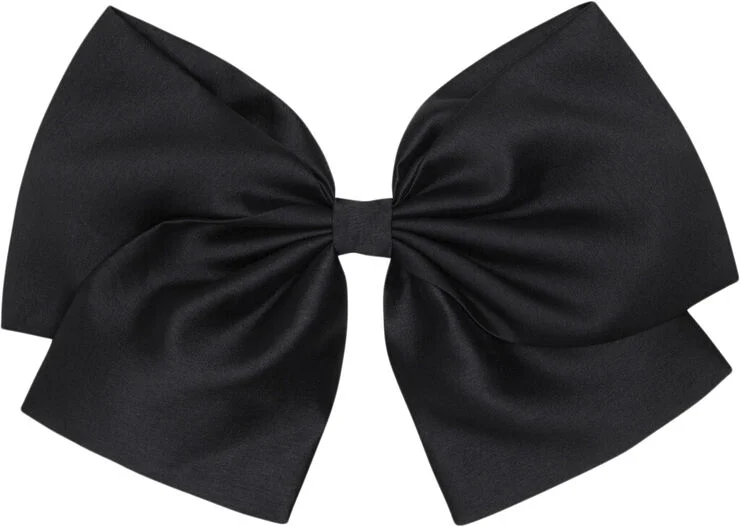 Bruuns Bazaar MonteCarloBB Bow 30 Black