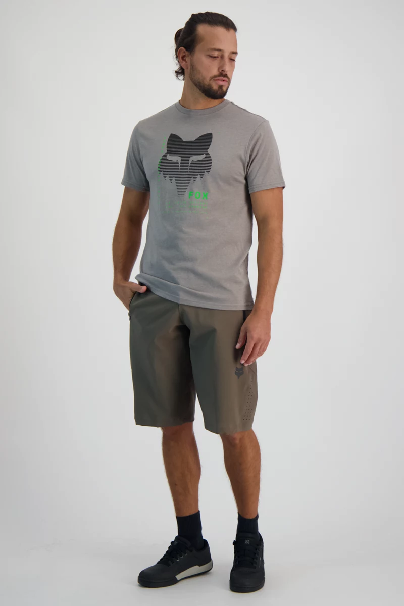 FOX Dispute Premium Herren T-Shirt